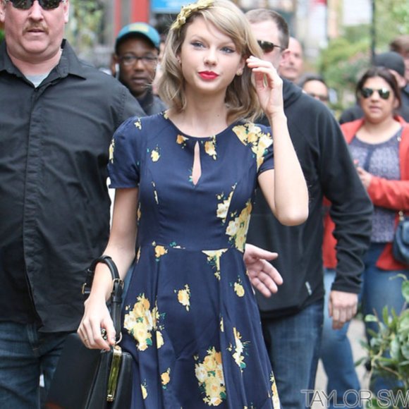 Kimchi Blue Dresses & Skirts - ASO Taylor Swift